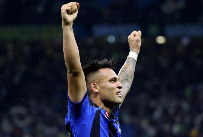 Η Ίντερ ξεκίνησε επαφές με τον Λαουτάρο για νέο συμβόλαιο